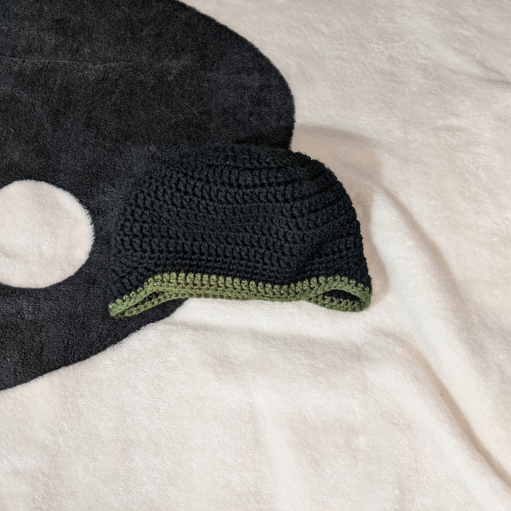 Home made beanie